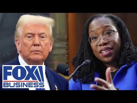 Supreme Court likely to give President Trump more power over agency firings