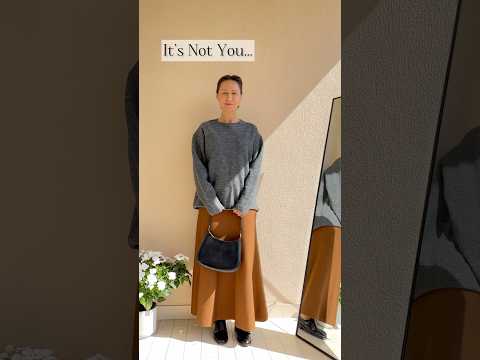 Every woman has two sides to her. And every morning, you get to decide which one you want to embrace