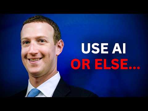 Meta falls for the AI trick