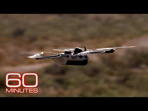 Futuristic Weapons, Threats and Security | 60 Minutes Full Episodes