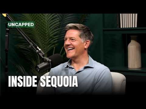 Sequoia’s Roelof Botha on Decision Making, AI, and the Next Trillion Dollar Market | Ep. 28