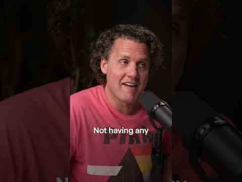 The Uncomfortable Truth About Discipline