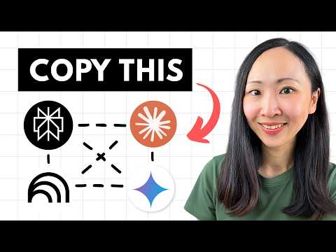 STOP Wasting Money on More AI Tools. Do THIS instead