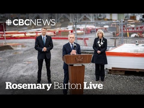 What could Carney's second tranche of major projects mean for at-risk Canadian jobs?