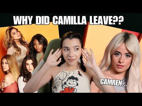 a deep dive into the fifth harmony downfall and conspiracy