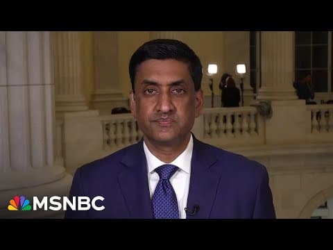 'The dam is breaking': GOP is ready to turn on Trump, vote for Epstein files release key Dem says