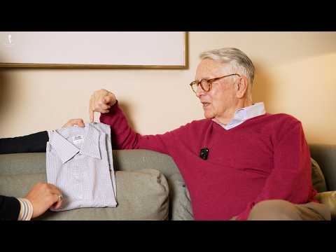 How REAL MEN Are Confident With Their Style (A Viewer's Closet)