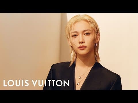 Make a Promise with Felix | Silver Lockit Jewelry Collection | Louis Vuitton