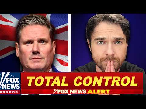 Digital IDs Just Went Live (Say Goodbye to Privacy)