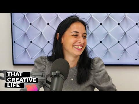 Lea Motion - Tumblr Programmer & VFX Artist, Collabing with Will Smith