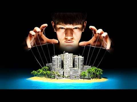 How a Cult Took Over Fiji