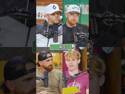 Is Dude Perfect chopped? 😭