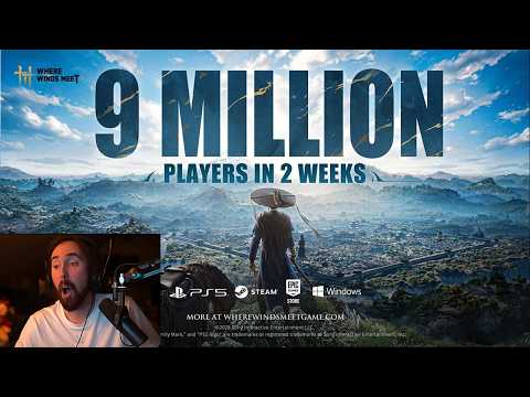 Game has 9 billion players and NO ONE is talking about it..