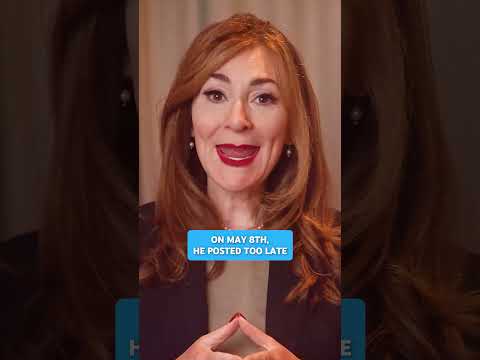 Trump's Plan to Fire the Fed Chair