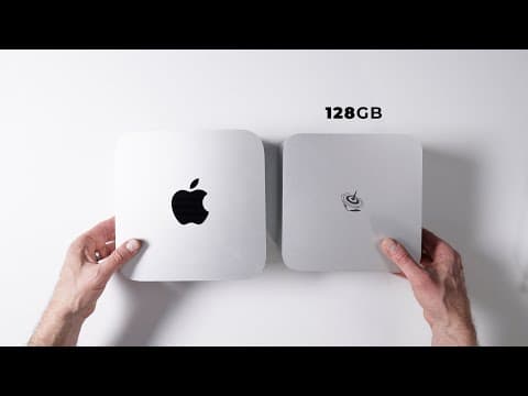 The Most Powerful APU on Earth