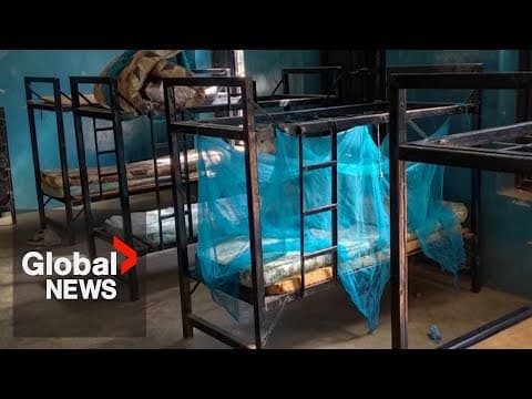 50 children escape Nigerian abduction, but more remain captive