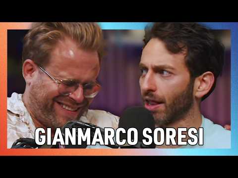 Pro-Trump Comedians Are Embarrassing Themselves with Gianmarco Soresi