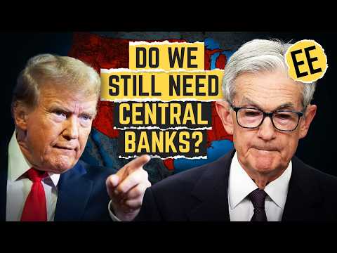 Is the US Central Bank Losing Its Independence?