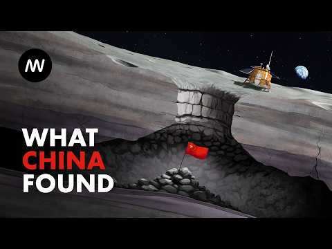 This Moon Discovery Is the Most Important in Decades (4K)