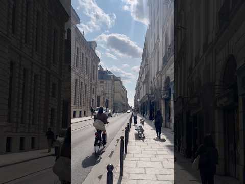 Life in Paris 🥐🩷 #paris #parislife #trending #lifestyle #vlog #france #travel #vlogger #trending