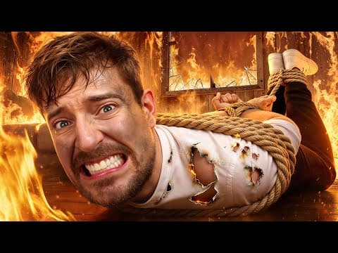 Would You Risk Dying For $500,000?