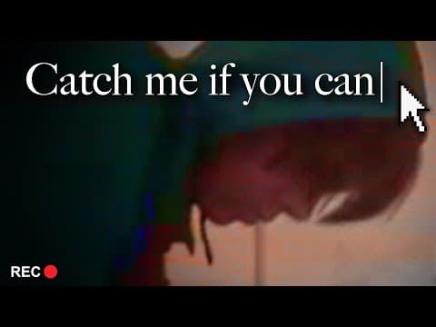 Internet Races to Catch a Mass Killer Posting His Murders on YouTube