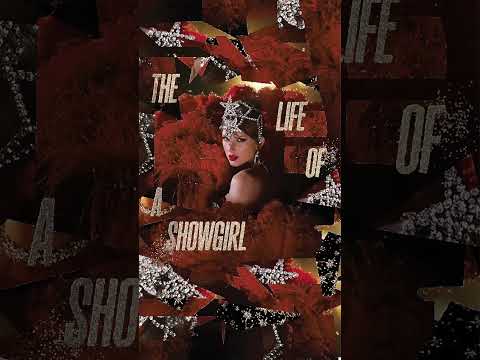 The Life of a Showgirl: The Tiny Bubbles in Champagne Vinyl Collection ❤️🔥