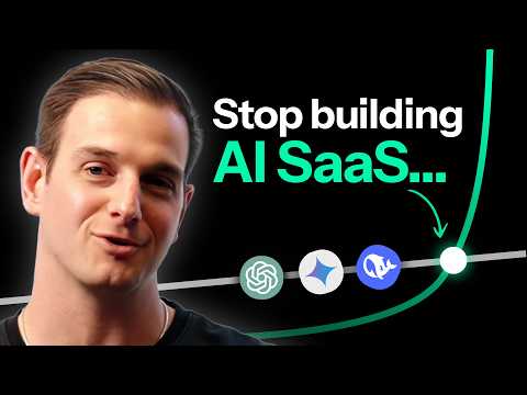 Everyone’s Misunderstanding AI’s True Potential | Radical AI, Joseph F. Krause