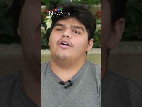 Alberta teen undergoes robot-assisted transplant