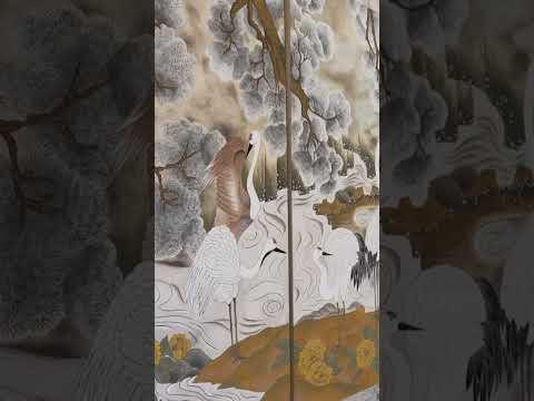 Sharon Lee Clark tours us through her Dallas home, where elegant formality meets maximalist fun. 💗