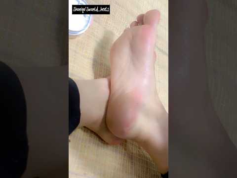 Soft fink feet #foot #forgirls #shortsviral #shortsfeed #shortvideo #ytshots #ytshorts #feet